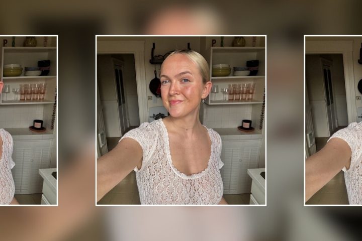 Eu substituí meu hidratante de US $ 75 por este creme de gel de US $ 25 – e minha pele nunca foi melhor