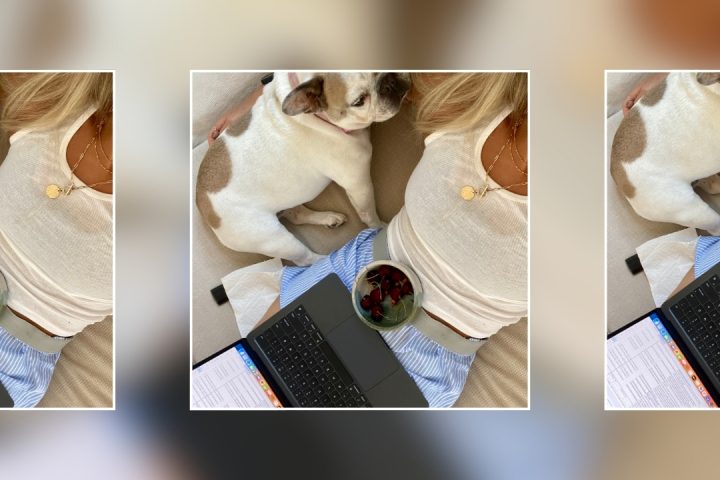 Minha fase lútea sempre me leva para sair – aqui está como estou tentando consertar isso