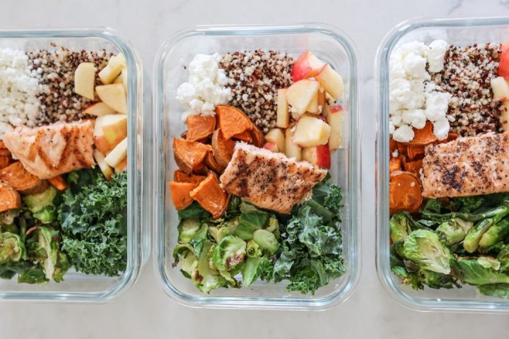 4 jantares preguiçosos que você pode preparar em 30 minutos ou menos