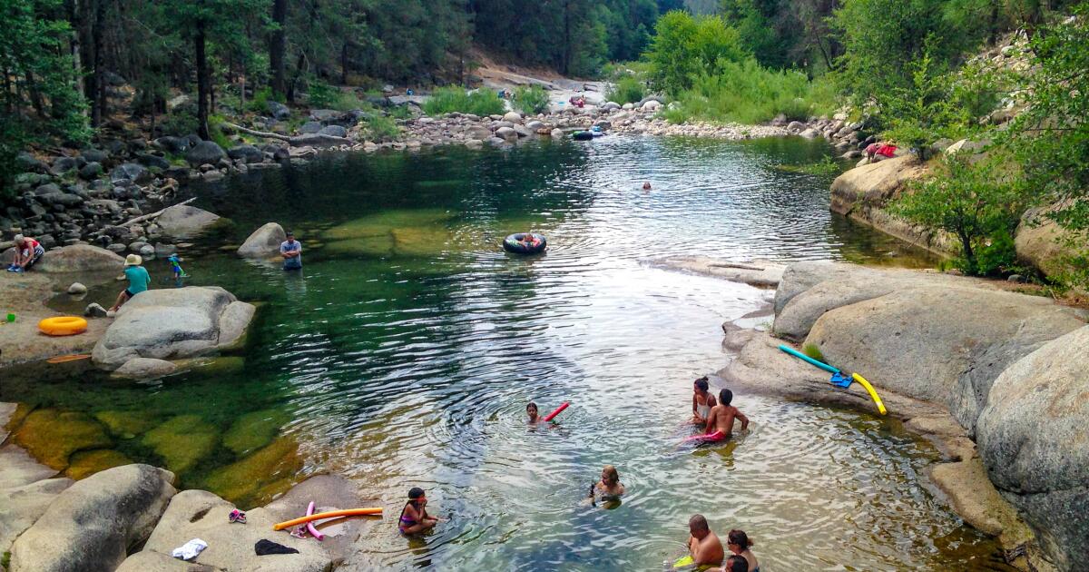 Diga -nos: você tira exatamente as mesmas férias ano após ano?