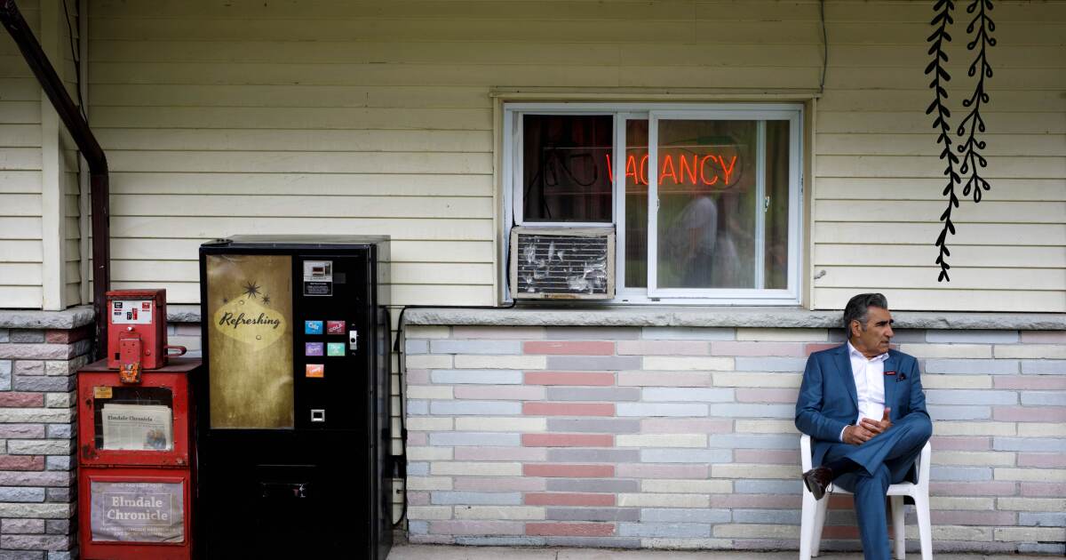 5 fatos fascinantes sobre motéis, de assassinatos a dedos mágicos