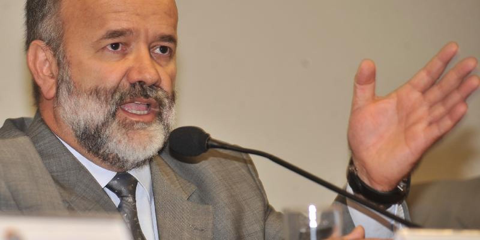 Toffoli anula atos de Moro contra Vaccari Neto na Lava Jato