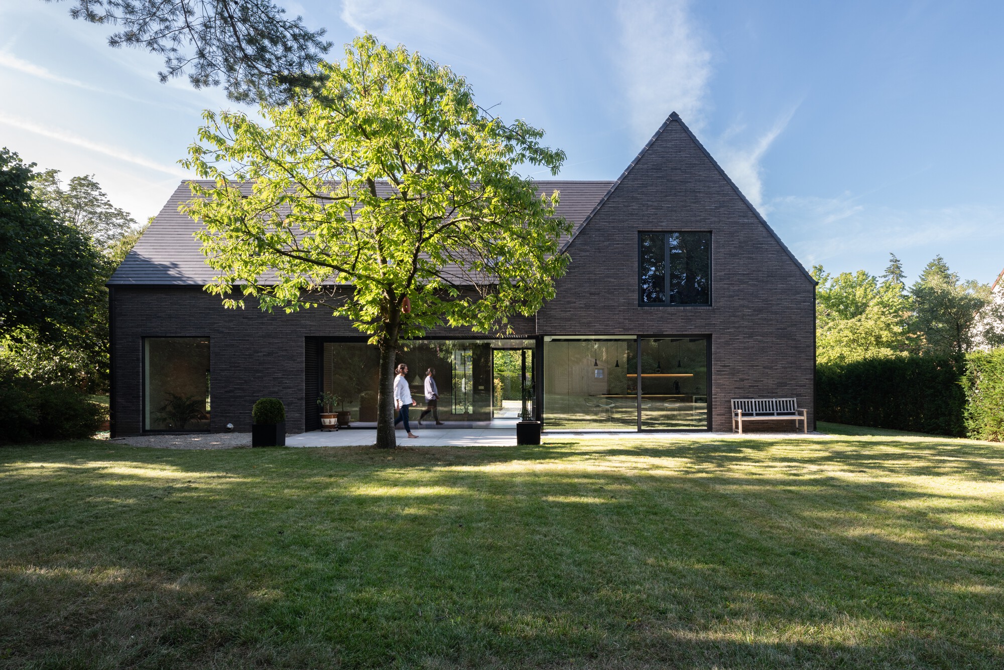 VILLAMA / MAA_Architecture Studio | Archdaily