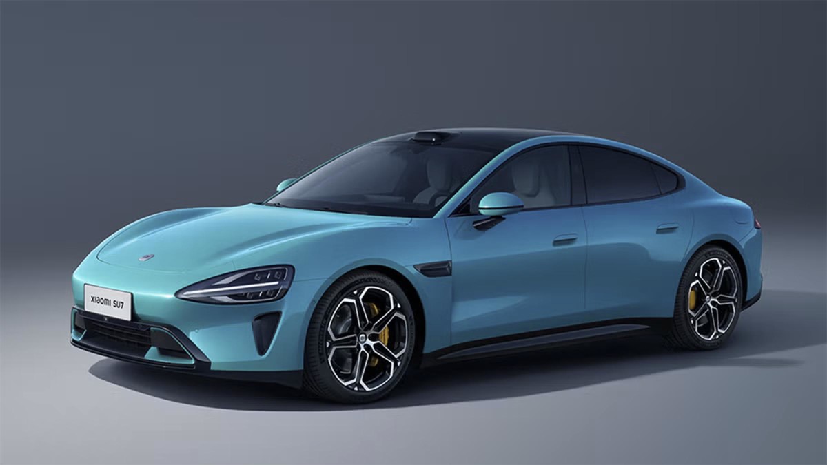 Aqui está o que está por trás do “Modelo T Moment” Ford revelará 11 de agosto