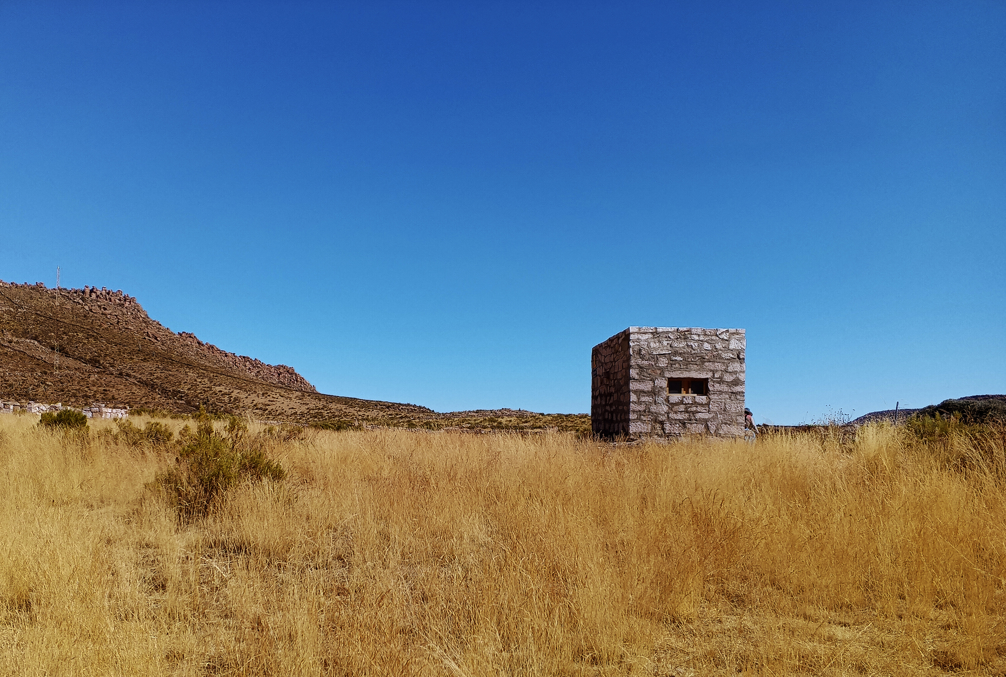 Módulo de turismo em saúde / duarqui