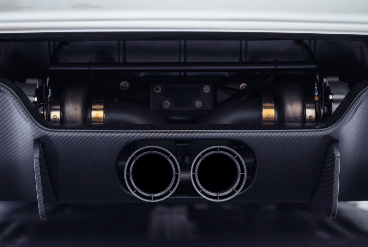 UE acelera a avaliação da alvo de emissões de veículos 2035