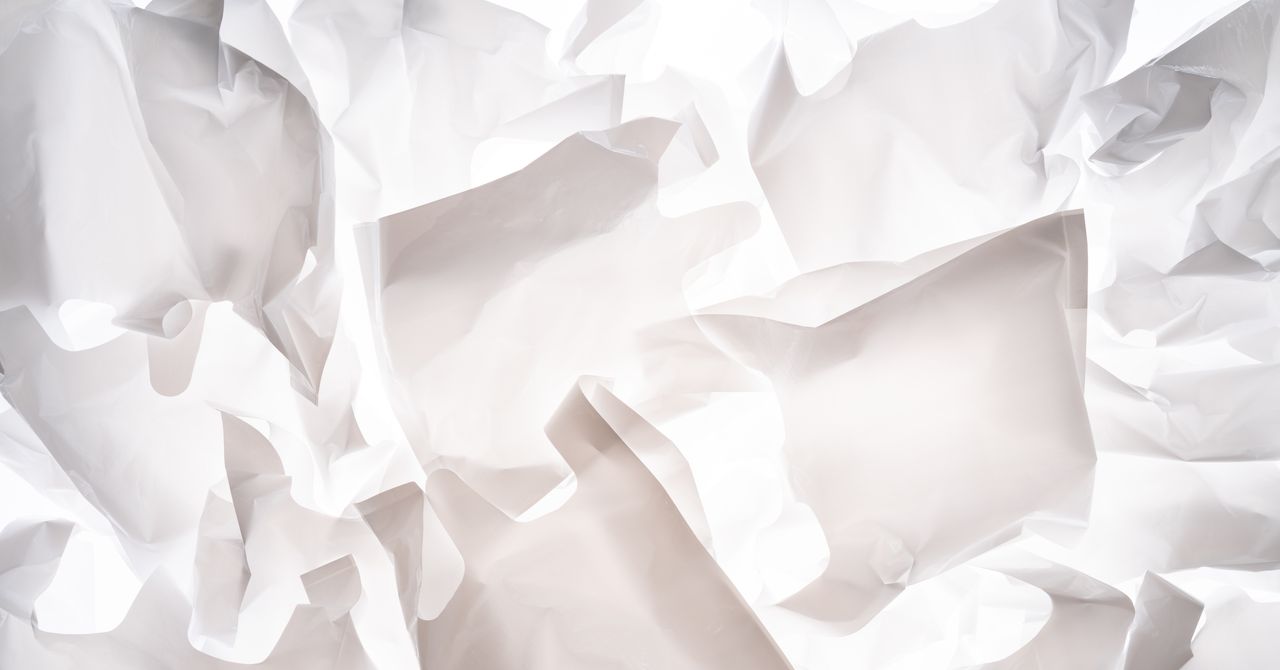 Worms famintos podem ajudar a resolver a poluição plástica