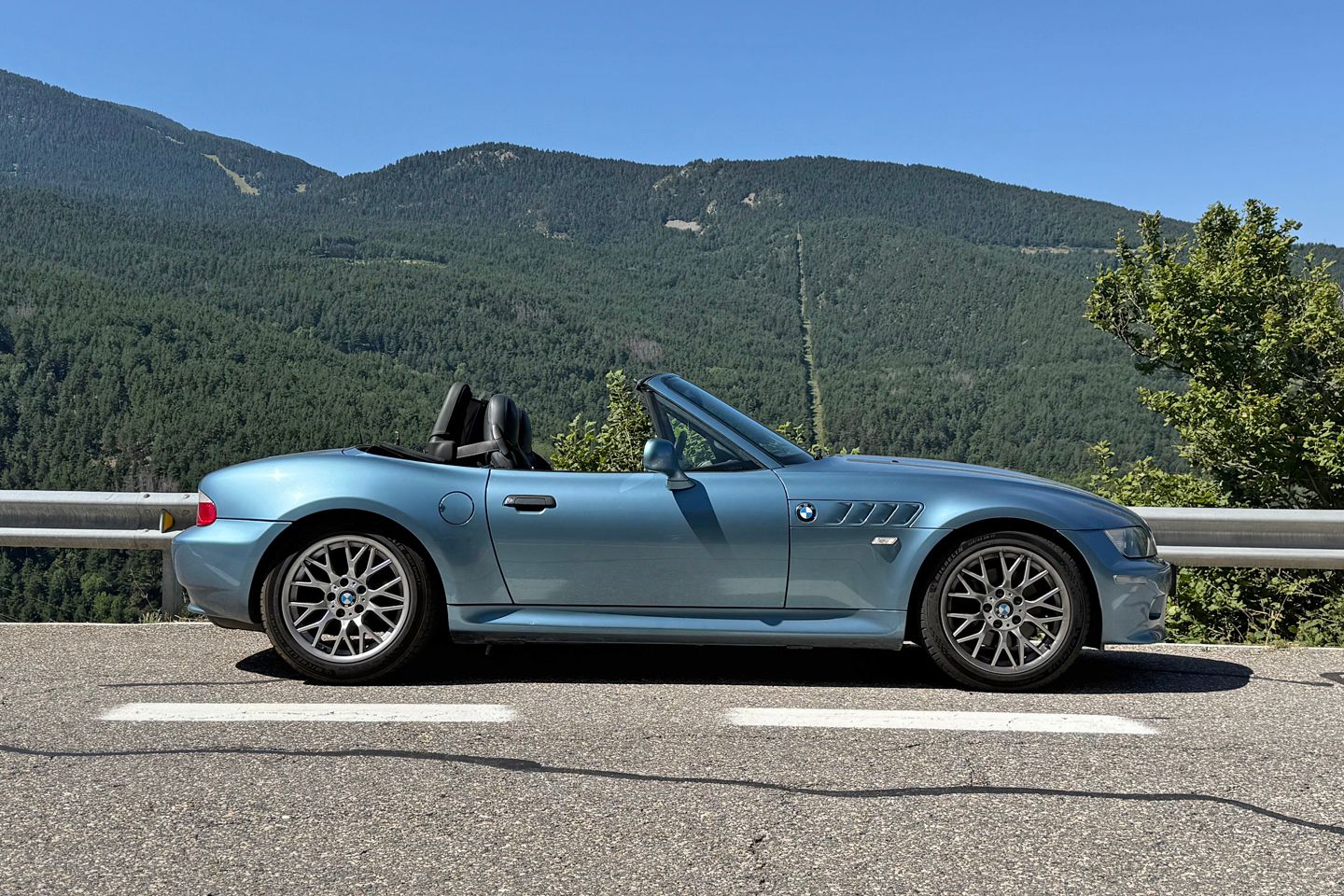 Uma Odyssey Z3 de 3000 milhas | Ph Dream Drive