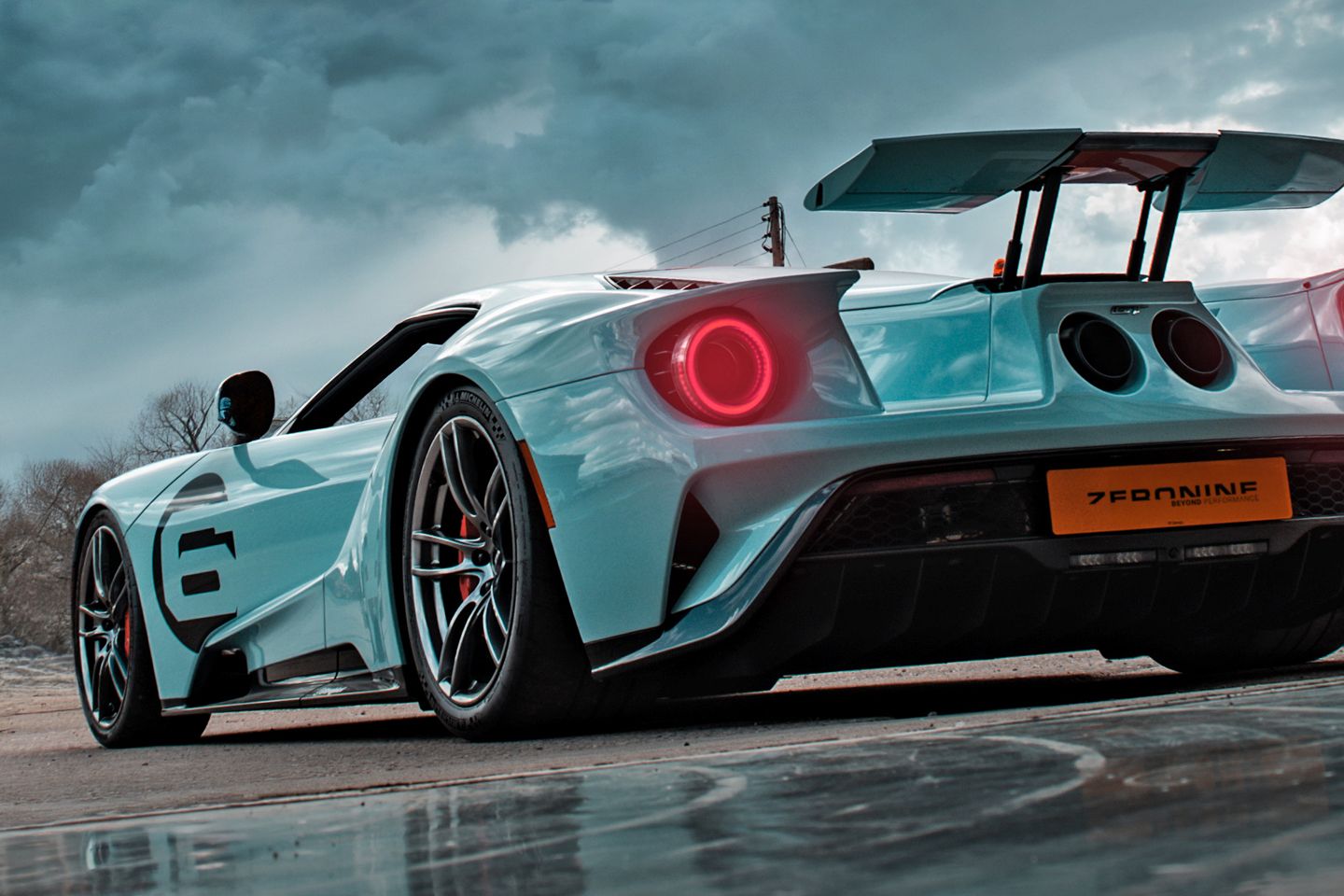 Zeronine Design Service de domingo | Revisão do PH