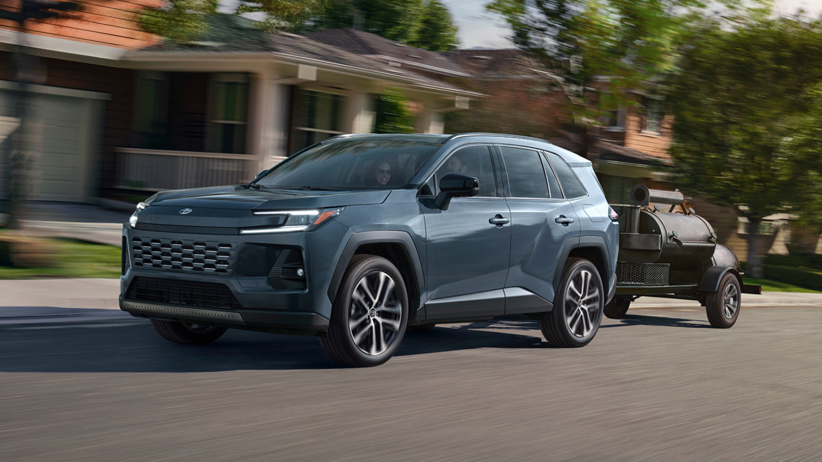 As vendas da Toyota crescem pelo oitavo mês em agosto com forte demanda dos EUA