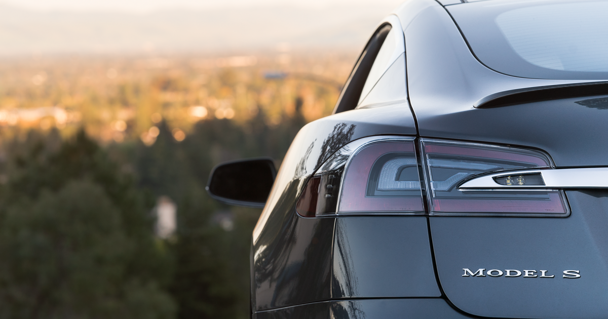 Mortes infantis em Tesla de Tesla Reacelações de porta elétrica por porta de segurança – Relatório