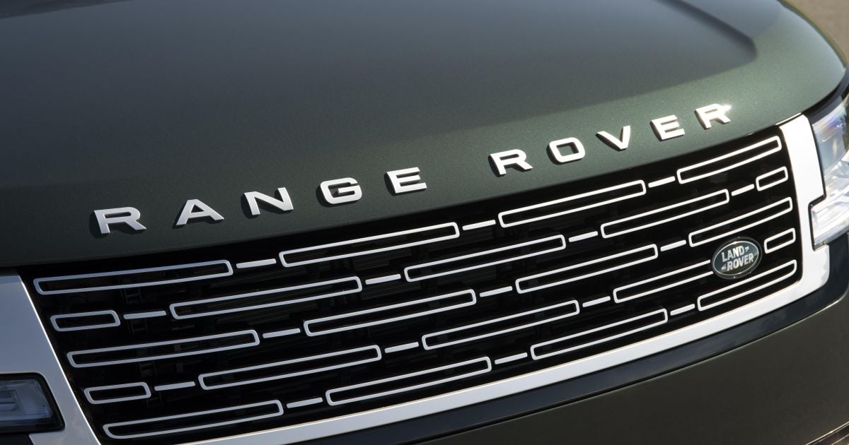 JLR buscando outros US $ 4 bilhões em fundos de emergência à medida que a produção reinicia