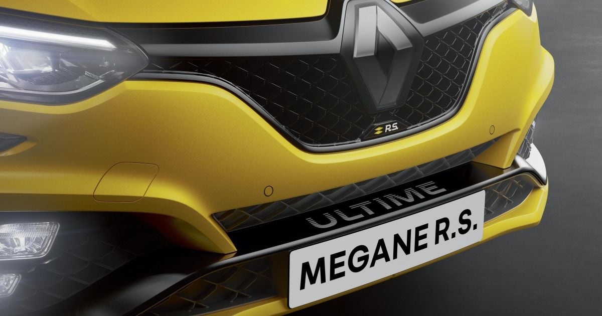 Renault Sport pode ser revivido para preencher a Gap para Alpine – Relatório