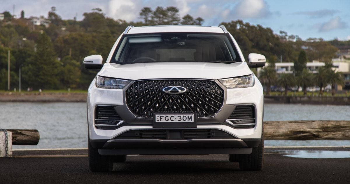 Vfacts agosto de 2025: quatro marcas chinesas no top 10