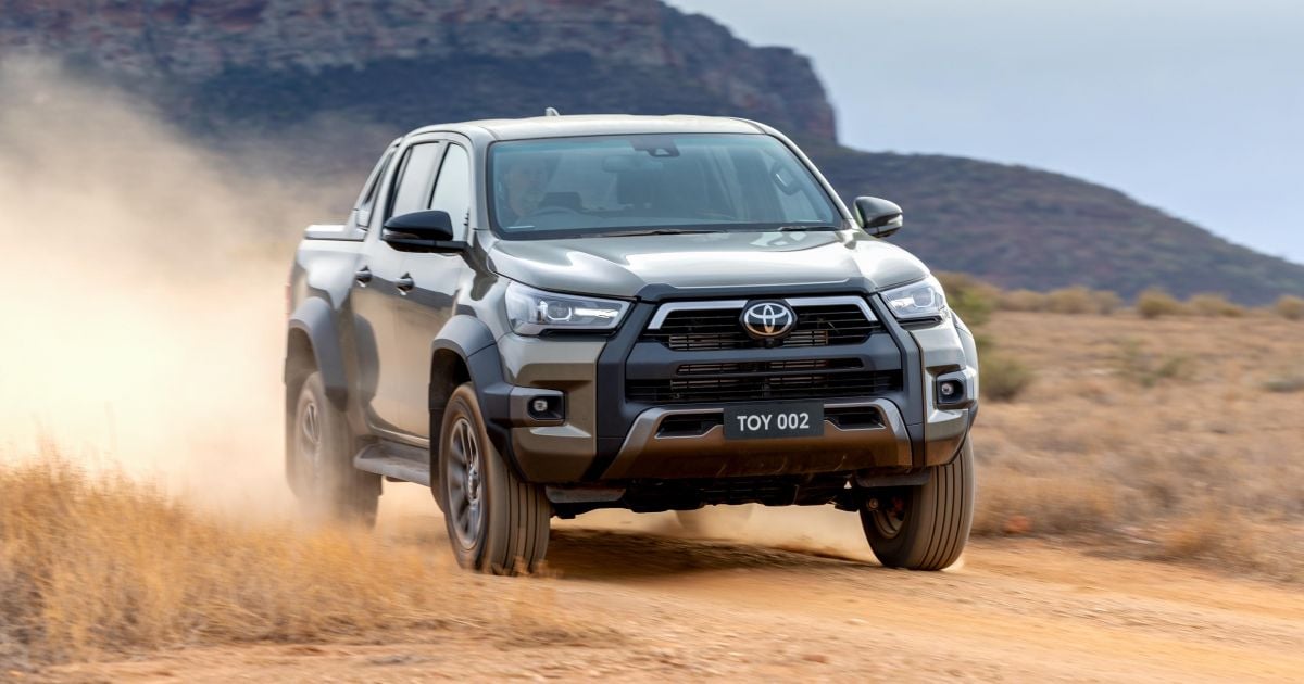 Diesel pode estar morto em uma década, diz Toyota