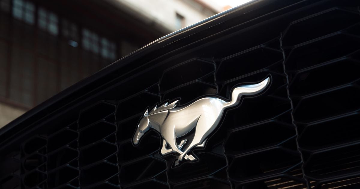 Ford Mustang Hybrid de volta nos cartões – Relatório