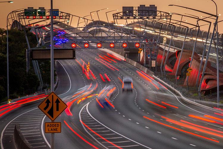 Classificações de segurança ‘secretas’ divulgadas, revelando algumas das estradas mais perigosas da Austrália