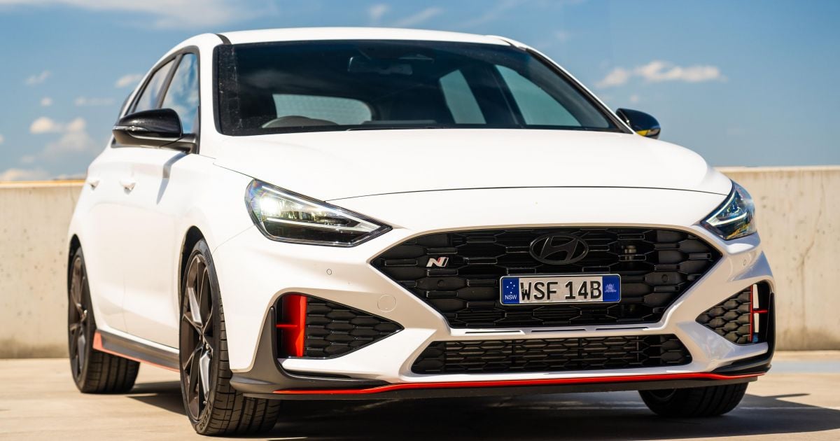 Hyundai aumenta os preços I20 N e I30 N devido a regulamentos de emissões, nova garantia