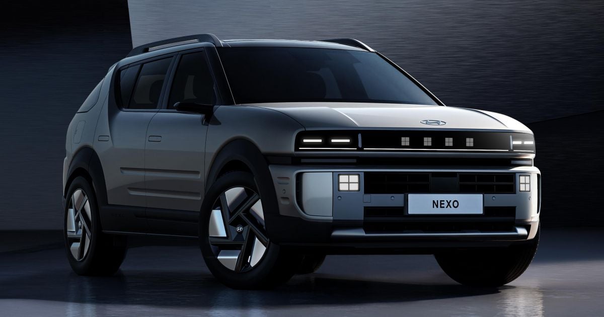 Aposta na Hyundai em baterias de estado sólido e hidrogênio a longo prazo