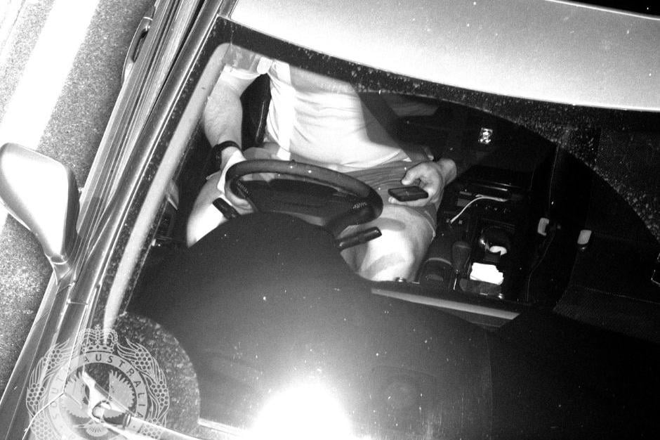 Preocupações de privacidade levantadas sobre telefones celulares ‘injustos’ assistidos por cinto e multas de câmera com cinto de segurança