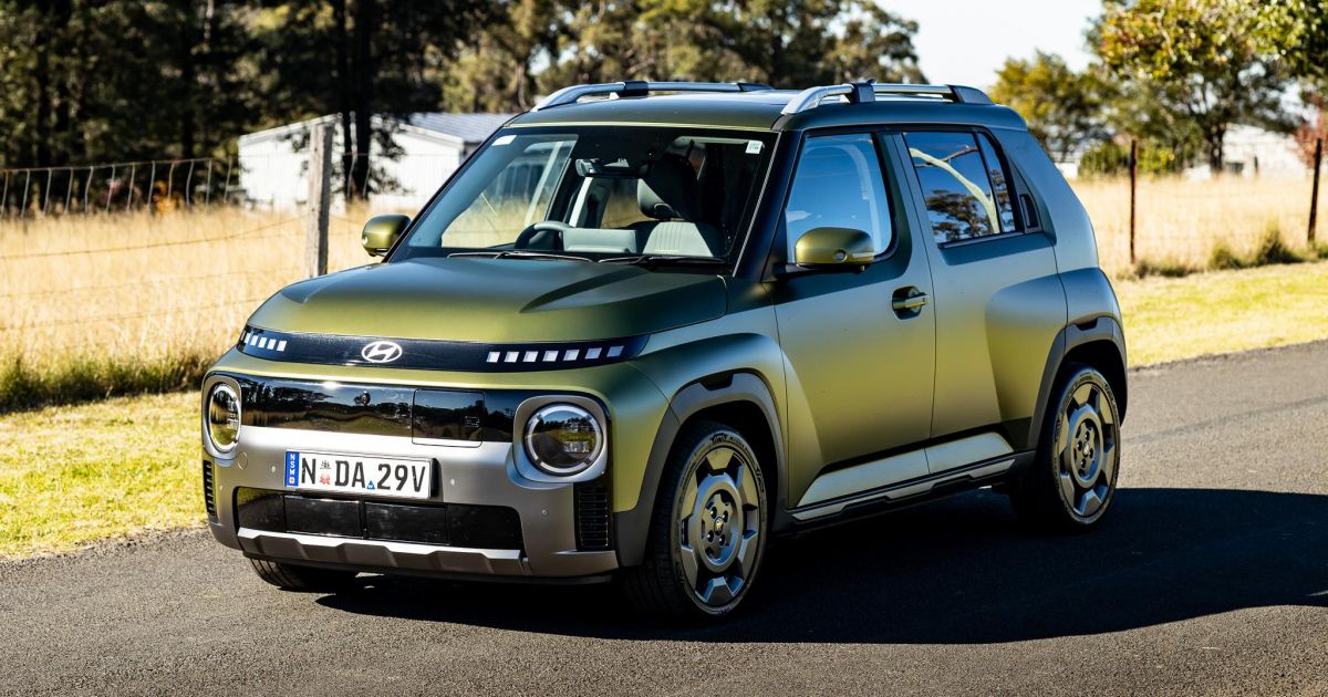 Os jovens preferem telefones a carros – Hyundai Boss