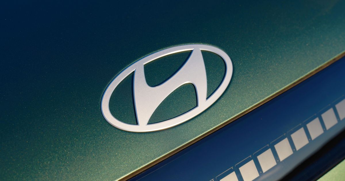 Hyundai Boss credita Elon Musk por forçar a revolução da indústria de carros