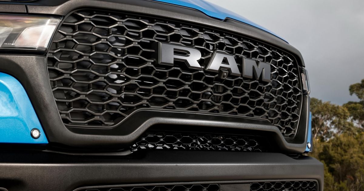 2027 Ram ‘Dakota’: CEO confirma o há muito esperado Ford Ranger Rival