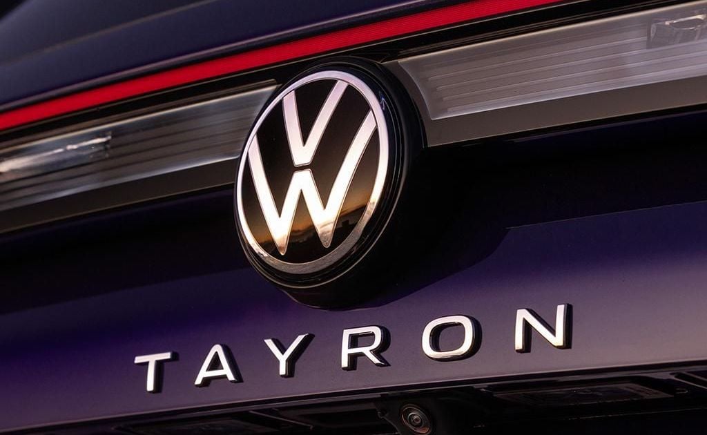 Volkswagen Tayron A ‘Risco’, diz a montadora