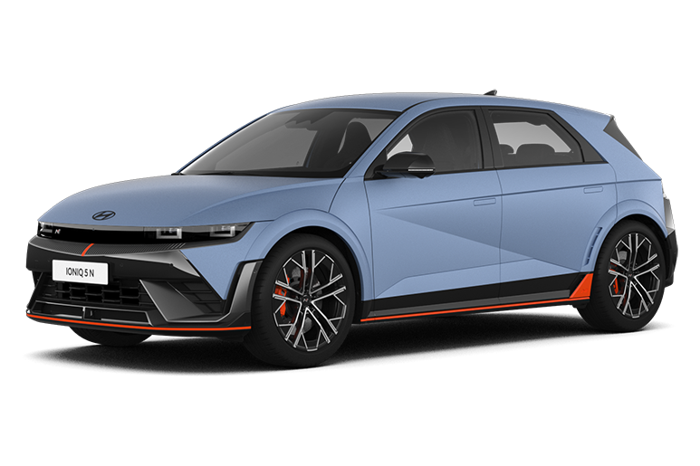 Hyundai ioniq 5 n Essencial: EV de alto desempenho fica mais barato