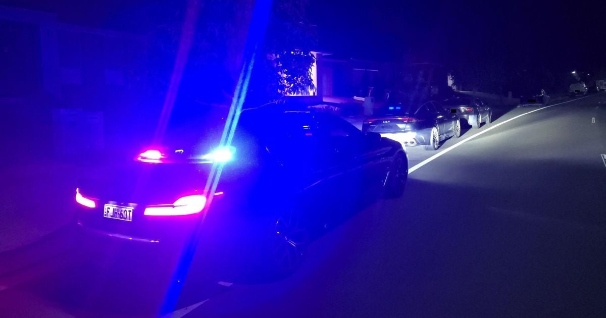 Não é mais uma pista, companheiro! Driver Stinger picou para o Oran Park Blast