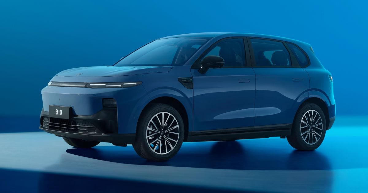 2026 Leapmotor B10 se torna o SUV elétrico mais barato da Austrália