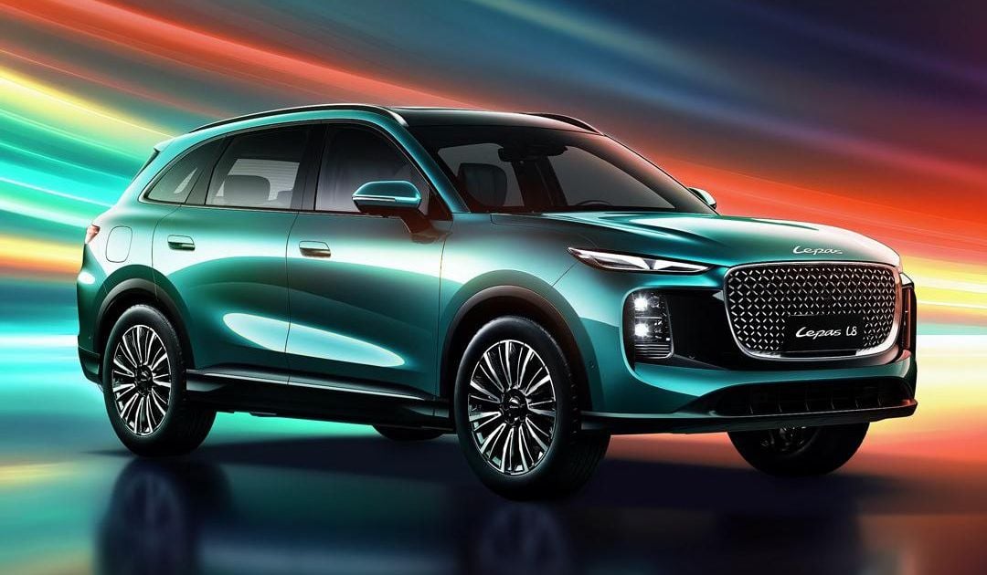 Chery lançando sua terceira marca de automóveis na Austrália em quatro anos