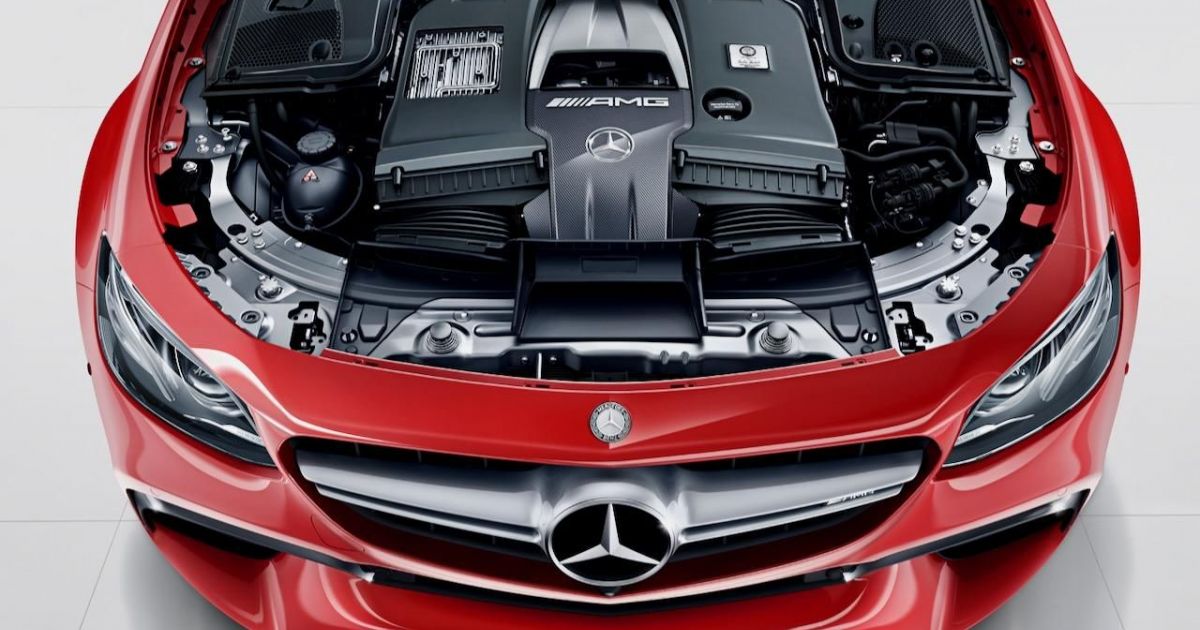 Motores ameaçados, mas não extintos: V8 e V12 para viver