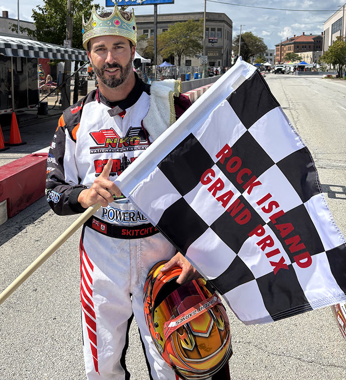 Emoções na 30th Rock Island Grand Prix – KartsportNews