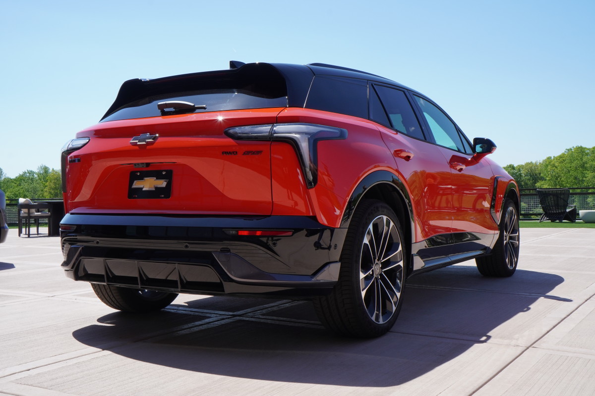 3 razões pelas quais a General Motors é o número 2 nas vendas de veículos elétricos dos EUA