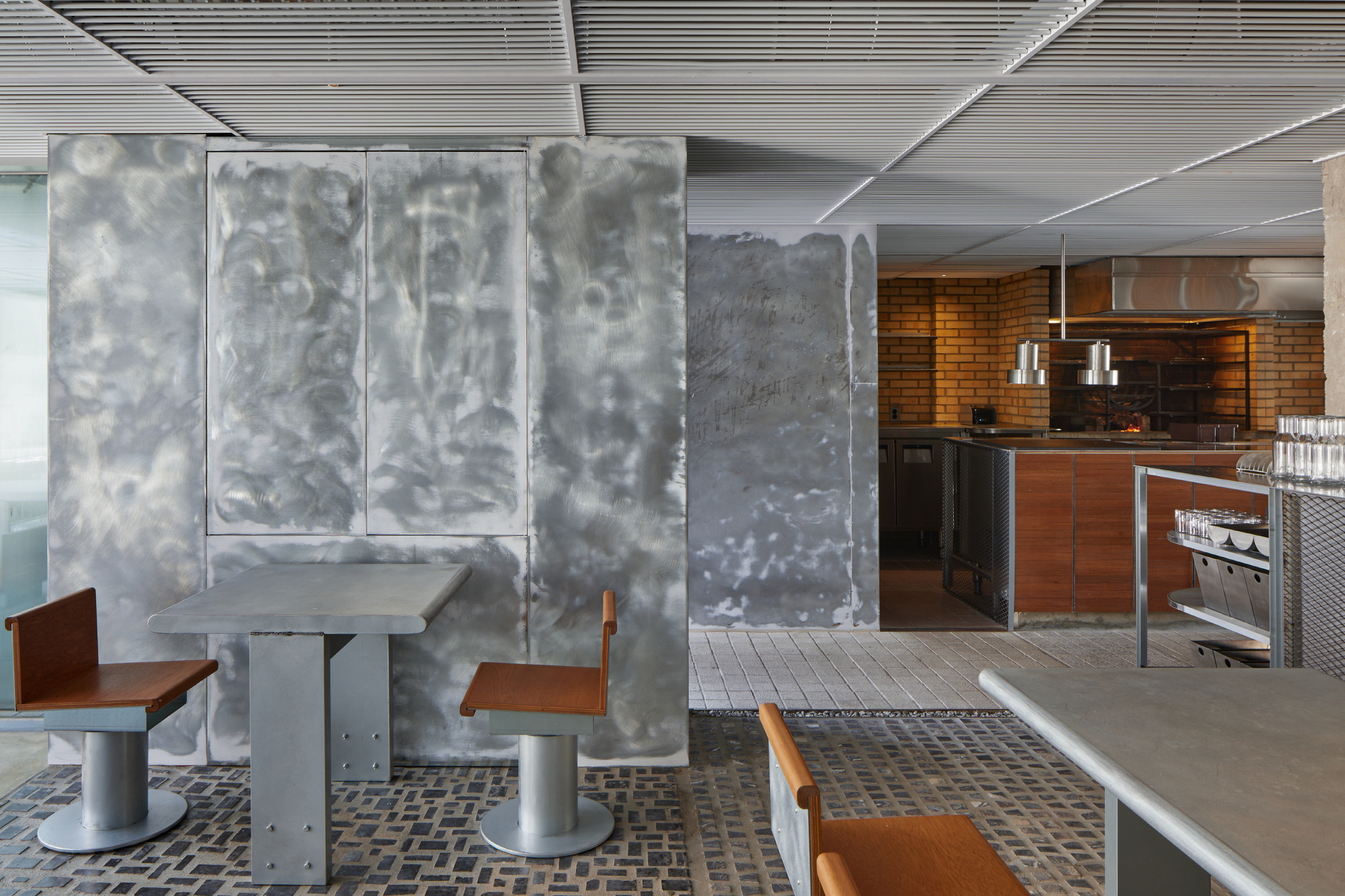 Amigos altos / fhhh naturais