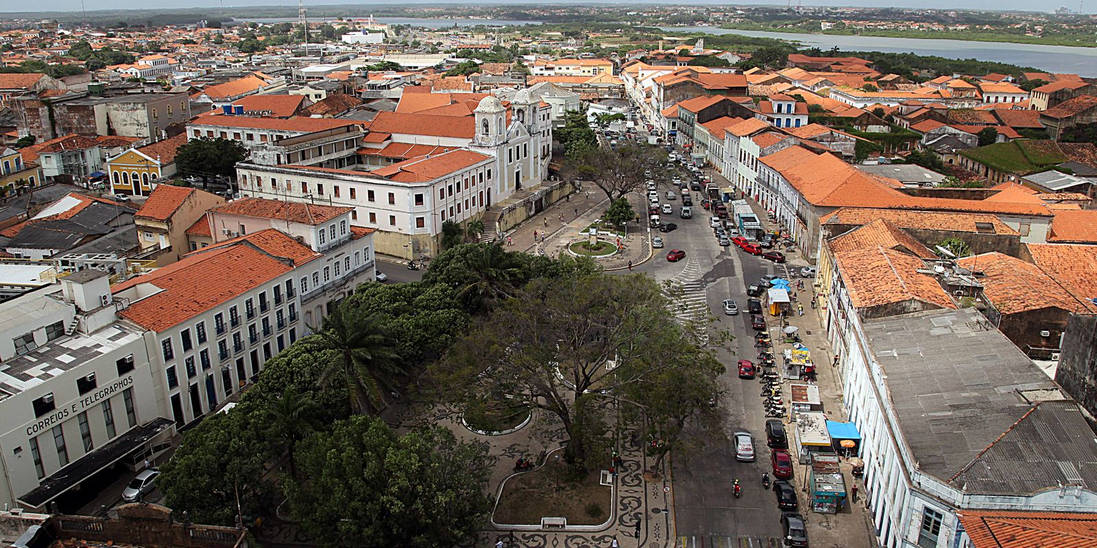 São Luís comemora 413 anos com grande festa cultural