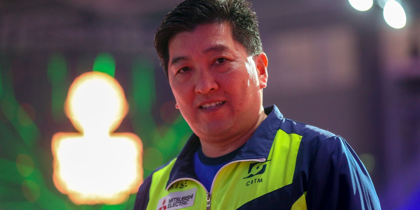 Ícone do tênis de mesa, Hugo Hoyama passa por cirurgia após infarto