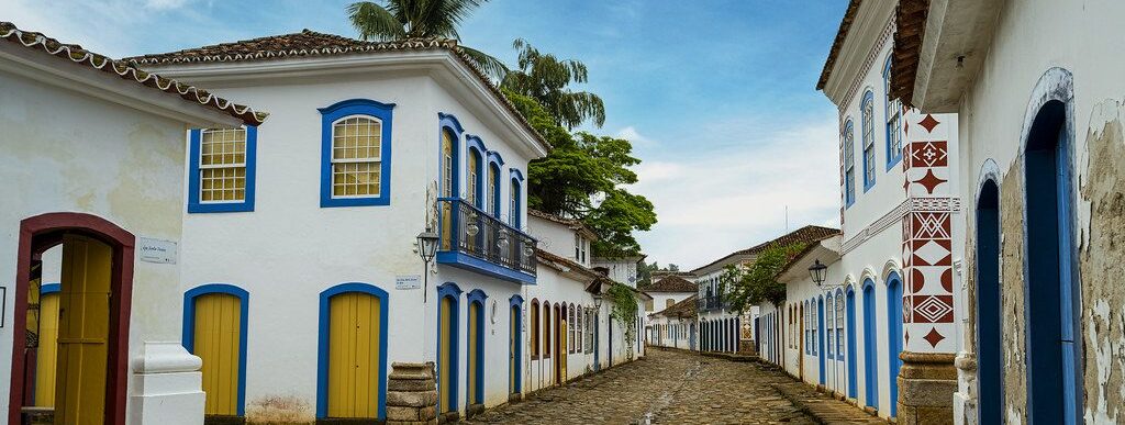 Com press trip, Embratur e Sebrae promovem a Costa Verde para mercados estratégicos da América Latina