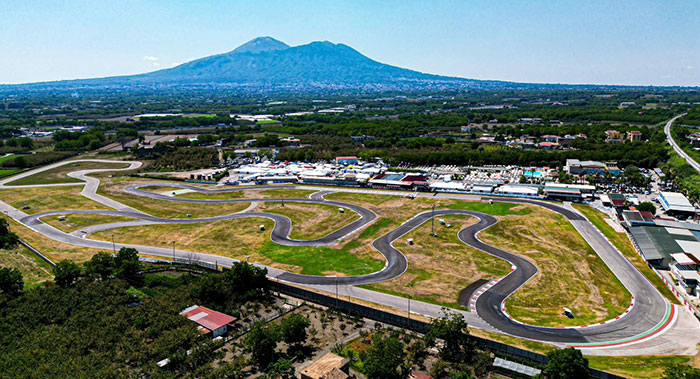 RMC EURO Trophy Finale – KartsportNews