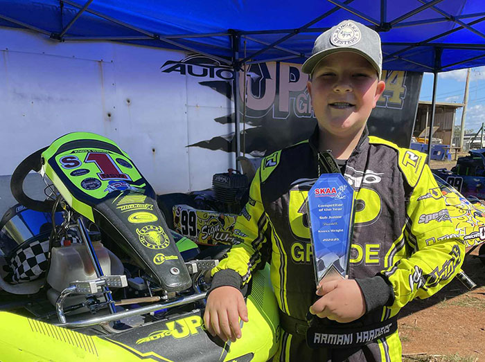 Speedway Awards – KartsportNews