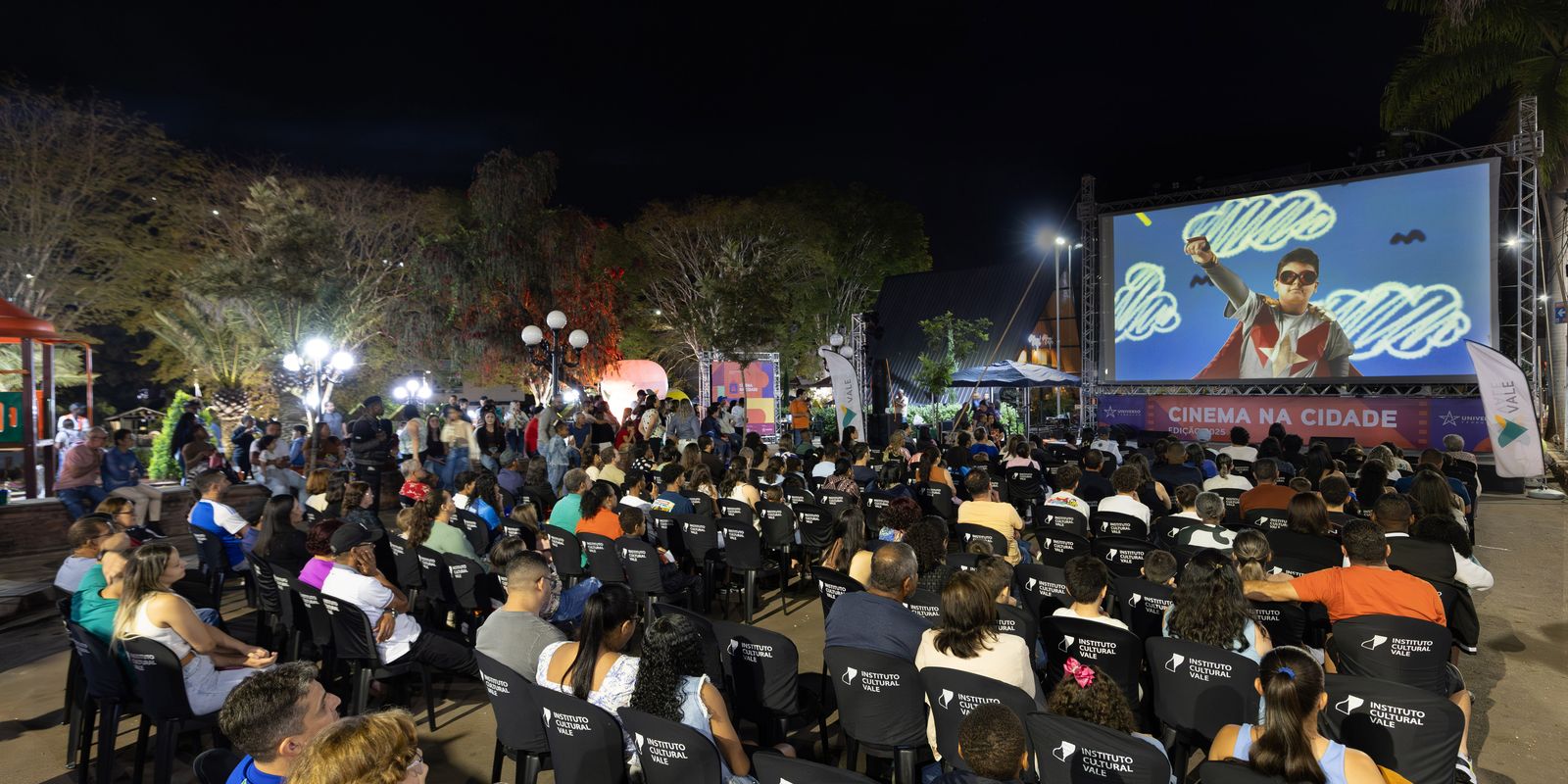 CineBH propõe até domingo, 28, reflexões sobre cinema latino-americano