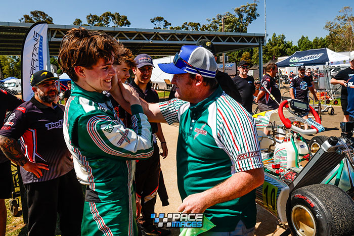 Títulos do Estado de NSW – KartsportNews