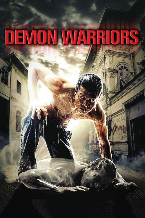 Demon Warriors – Resenhas de filmes. Cobertura da TV. Reboques. Festivais de cinema.