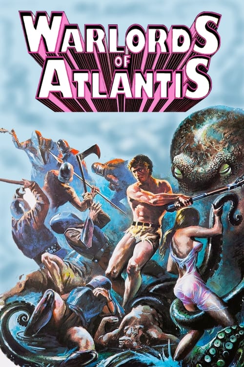 Senhores de guerra de Atlantis – Resenhas de filmes. Cobertura da TV. Reboques. Festivais de cinema.