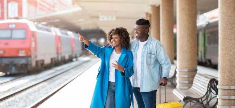 ANTT abre seleção para MBA em Ferrovias com vagas afirmativas para mulheres e pessoas negras, com módulo internacional em Londres — Agência Nacional de Transportes Terrestres