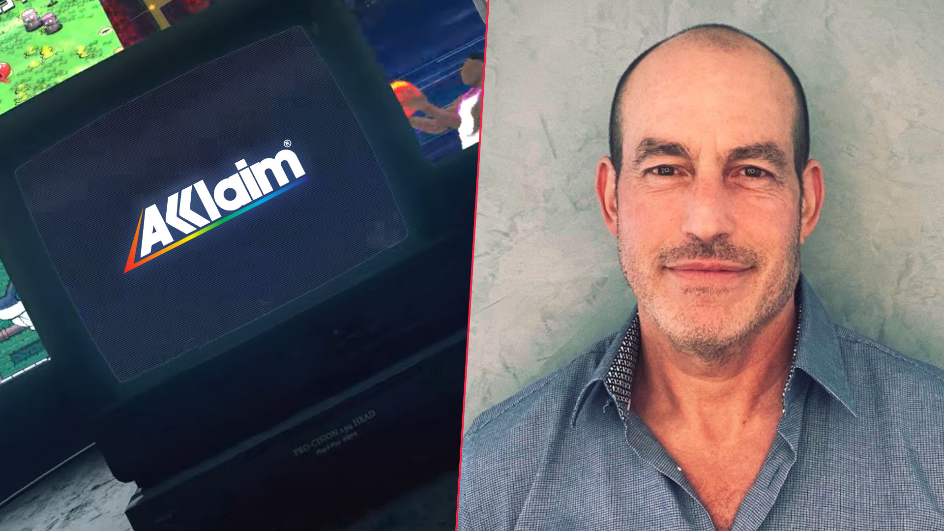 Entrevista de aclamação com o CEO Alex Josef – uma nova era