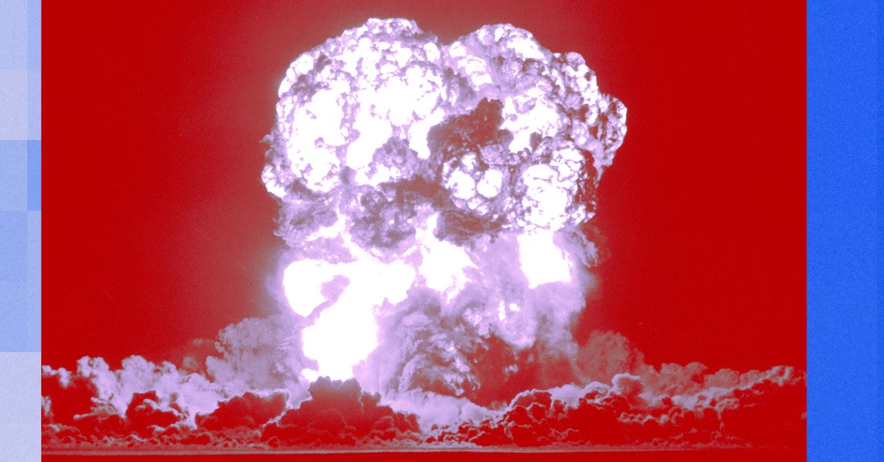 Os Doomers que insistem que ai vão matar todos nós