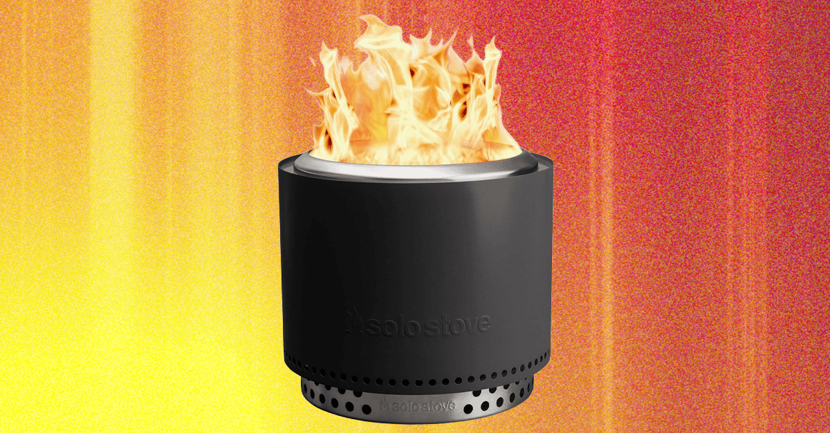 Melhores fogueiras sem fumaça (2025), testadas para diversão e ar fresco