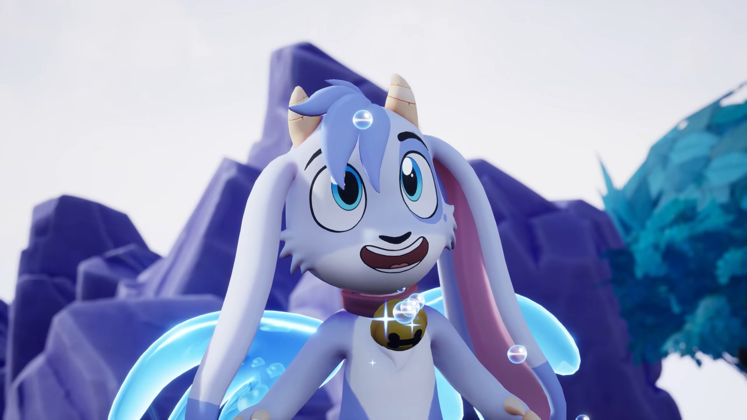 Billie Bust Up ‘Plankable Platforms’ Trailer